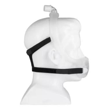 Imagem de Fixador Cpap Nacional Para Máscara Facial Dreamwear Full - Bless Sleep