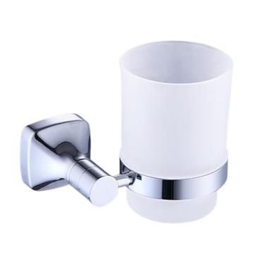 Imagem de Suporte de parede para lenços de papel, suporte para toalhas, suporte para papel higiênico, gancho para roupão com sabonete e produtos de limpeza (suporte para escova de dentes)