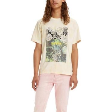 Imagem de Camiseta Levi's Relaxed Fit - 30153-Masculino