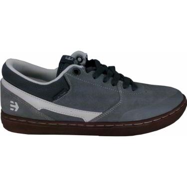 Imagem de Tênis ETNIES RAP CL Grey/Gum Cinza