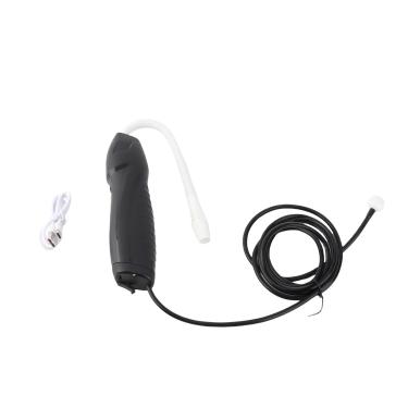 Imagem de Pulverizador elétrico automático, irrigador de água de lítio dobrável, recarregável, pulverizador, frasco de spray elétrico para plantas de 500 mAh para plantas internas e externas