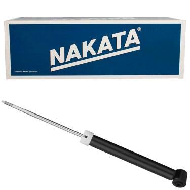 Imagem de Amortecedor Sandero 2008 A 2014 Traseiro Nakata