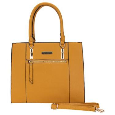Imagem de Bolsa feminina fuseco wbft84241, Castor, U