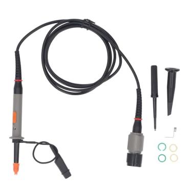 Imagem de Kit universal de alto desempenho son de osciloscópio 500MHz com dicas intercambiáveis conector BNC para engenheiros eletrônicos e técnicos materiais abds design durável