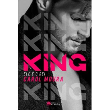 Imagem de King: Ele é o Rei Sortido - COERENCIA LIVROS, Sortido
