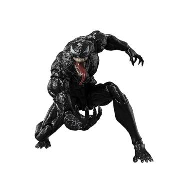 Imagem de TAMASHII NATIONS S.H.Figuarts Venom: The Last Dance - Venom