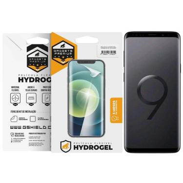 Imagem de Película para Samsung Galaxy S9 Plus - Hydrogel Gamer Fosca - Gshield