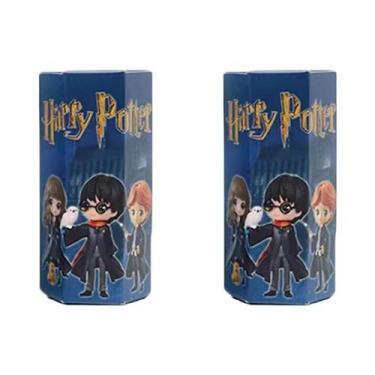 Imagem de Conjunto De Caixas Cegas De Harry Potter, Decoração De Mesa, Presentes