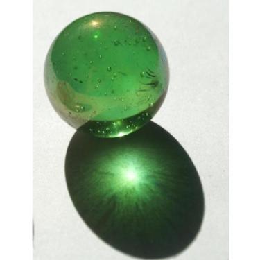 Imagem de Bolinhas De Gude 40 Unidades Bola Vidro Massagem - Home Goods