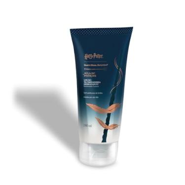 Imagem de Harry Potter Loção Corporal Iluminadora 180ml Quem Disse, Berenice?