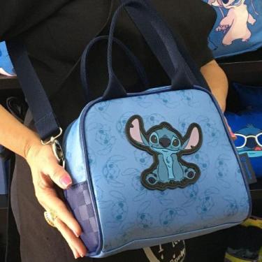 Imagem de Bolsa Stitch Térmica - Zona Criativa