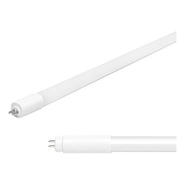 Imagem de Lâmpada Tubular Led T5 9w 127v  Branco Frio 6000K G5 - EMBULED, 110V