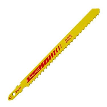 Imagem de Lâmina para Serra Tico Tico - Starrett BU36-20