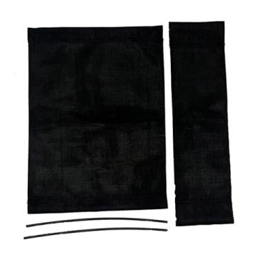 Imagem de AFXGUSD Cadeira de Diretor Dobrável, Substituição, Assento E Capa Traseira, Parte Superior Do Assento Da Cadeira