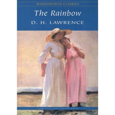 Imagem de Rainbow, The - Wordsworth Classics