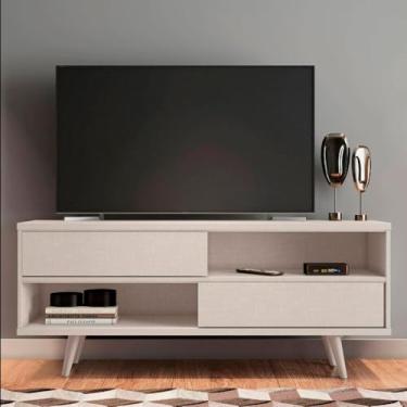 Imagem de Notável - Bancada 135cm para Tv Até 50 Polegadas NT1180 Notável