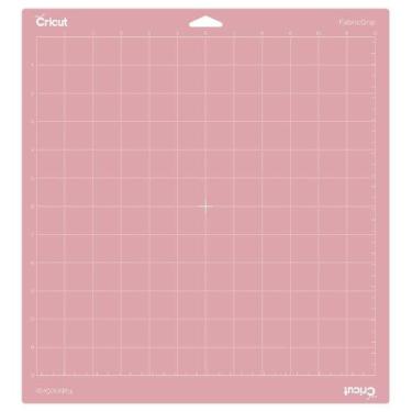 Imagem de Base de Corte Cricut para Tecidos - 30x30 cm - 1 unidade