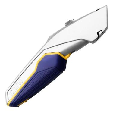 Imagem de Estilete Retratil Pro Touch 2082200 IRWIN