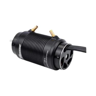 Imagem de Motor Brushless De Alto Torque 1520KV 1250KV Com Jaqueta De Resfriamen