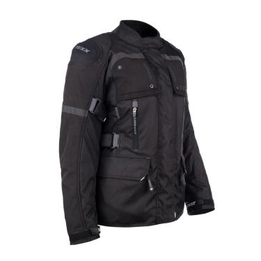 Imagem de Jaqueta Feminina Texx Armor Lady Impermeável Moto Viagem