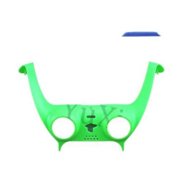 Imagem de Capa Decorativa Para Controle PS5, Skin Para Controle Do PlayStation 5