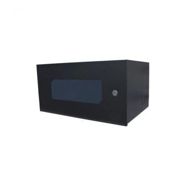 Imagem de Mini Rack Max Economic 19 05 X 350 Mm Preto