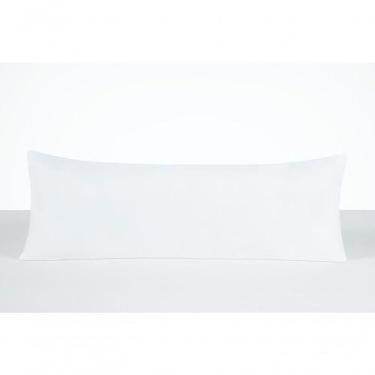 Imagem de Capa De Travesseiro Para Corpo Xuxão Suavitec Micropercal 200 Fios - M