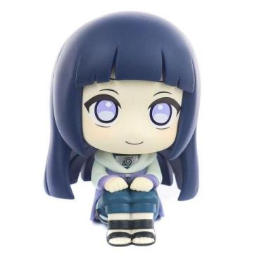 Imagem de Figure Naruto - Hyuga Hinata - Lookup - MEGAHOUSE