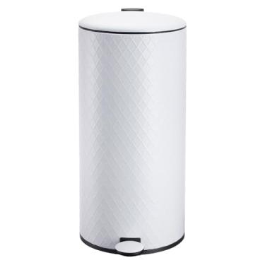 Imagem de LIXEIRA 30L CRAFT INOX