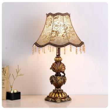 Imagem de Imposto incluso Entrega no prazo Abajur Três cores claras FGAA019.1 (Bronze)