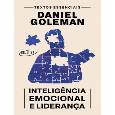 Imagem de Inteligencia Emocional E Lideranca