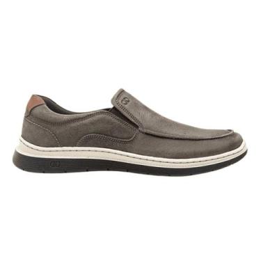 Imagem de Sapatos Democrata Leave Smoke 245201-004, 42