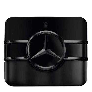 Imagem de Mercedes Benz Sign Your Power Eau de Toilette - Perfume Masculino 100m
