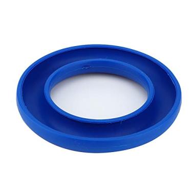 Imagem de Máquina de Costura Porta-bobina Portátil - Cabe Em Bobinas de Metal ou Plástico - Gel Ecológico - Azul (Azul)