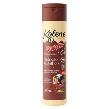 Imagem de Shampoo Kolene Chocolate 300Ml