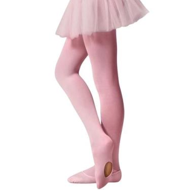 Imagem de Selene 9585-002 Infantil Ballet, Rosa, P