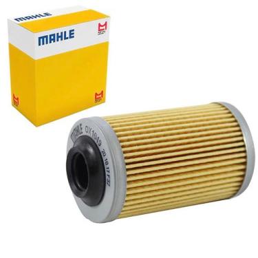 Imagem de Elemento Filtro Óleo - Omega 2008 A 2006 / Trailblazer 2020 A 2013 - O