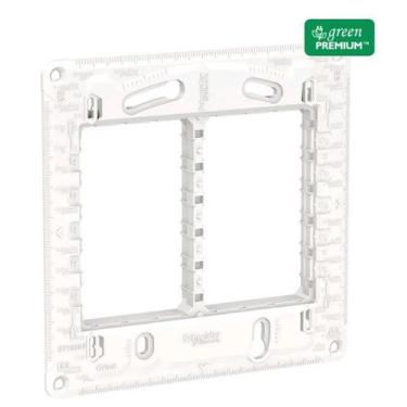 Imagem de Schneider orion suporte 4x4 para 6 modulos s71020324