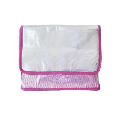 Imagem de Bolsa Térmica De Poliéster Com Alça 13 Litros