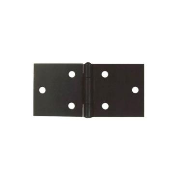 Imagem de Dobradiça de Aço Pintada de Porta e Portão Reforçadas N 105