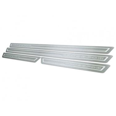 Imagem de Soleira De Porta Volkswagen Crossfox