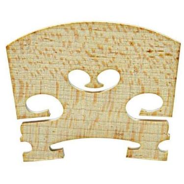 Imagem de Cavalete Para Violino Madeira 4/4 Scarlett Scl44 Natural