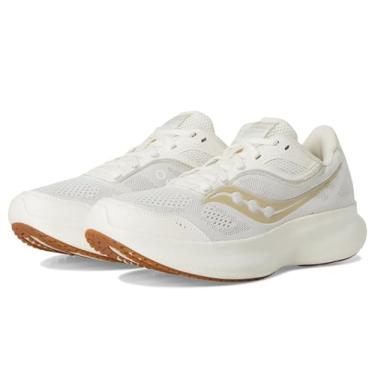 Imagem de Saucony Cohesion 18 feminino, Amêndoa/chiclete, 38