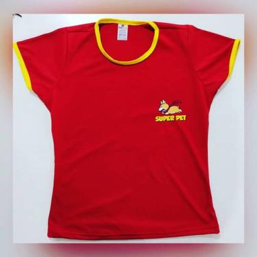 Imagem de Uniformes para empresa - Uz Fit Uniformes, Branco, P