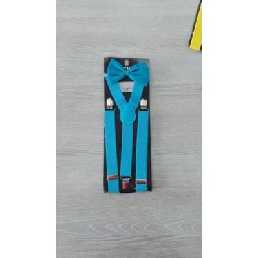 Imagem de Suspensorios Adulto - Alfaiataria terno.com