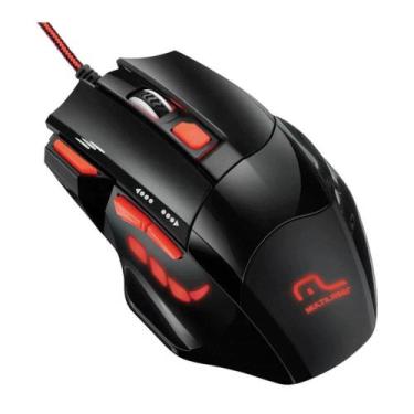Imagem de mouse gamer  - SOS CELULARES 