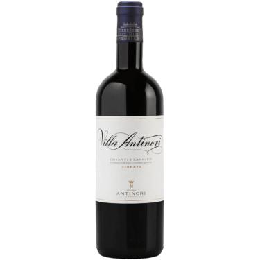 Imagem de VINHO VILLA ANTINORI CHIANTI CLASSICO RISERVA D.O.C.G. 750ML