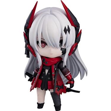 Imagem de Punishing: Gray Raven: Lucia: Crimson Abyss Nendoroid Action Figure Y