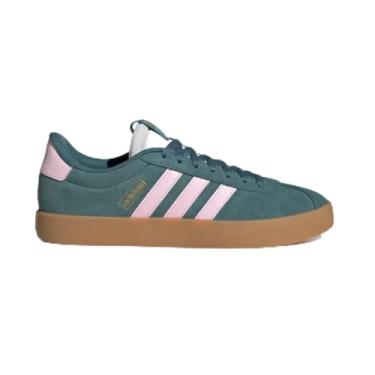 Imagem de Tênis Casual VL Court 3.0 Adidas - Verde
