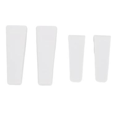 Imagem de Jectse Suporte Leve para Aumento de do Drone, Pernas de Pouso de Liberação Rápida Adequadas para Flip Drone, Trem de Pouso Estável Em TPU Com Distância Crescente